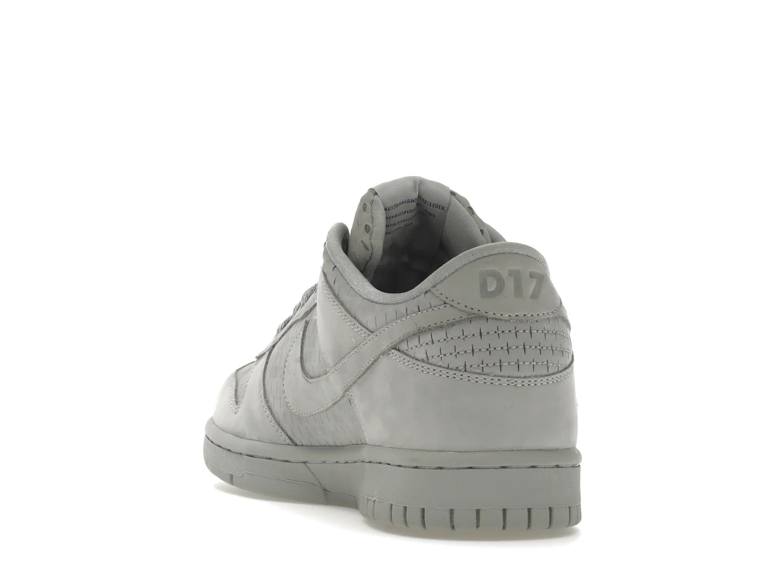Vue 26 de Nike Dunk Low Plattenbau