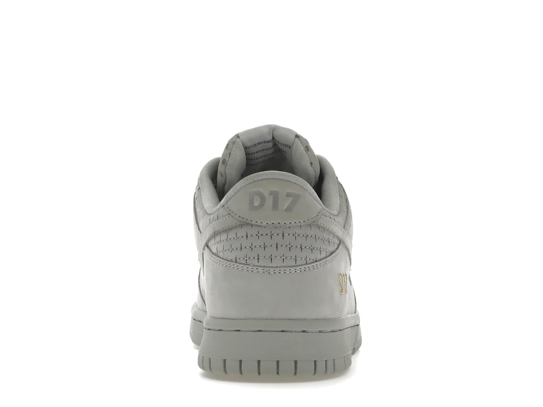 Vue 28 de Nike Dunk Low Plattenbau