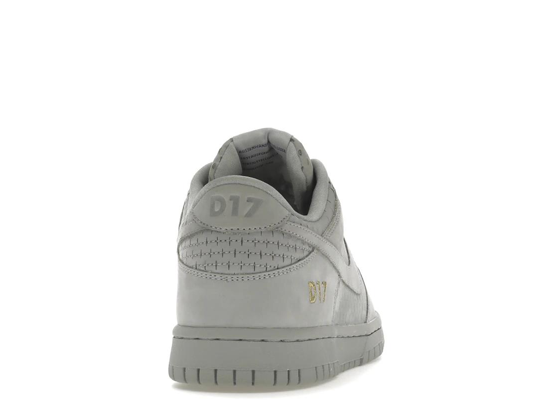 Vue 29 de Nike Dunk Low Plattenbau