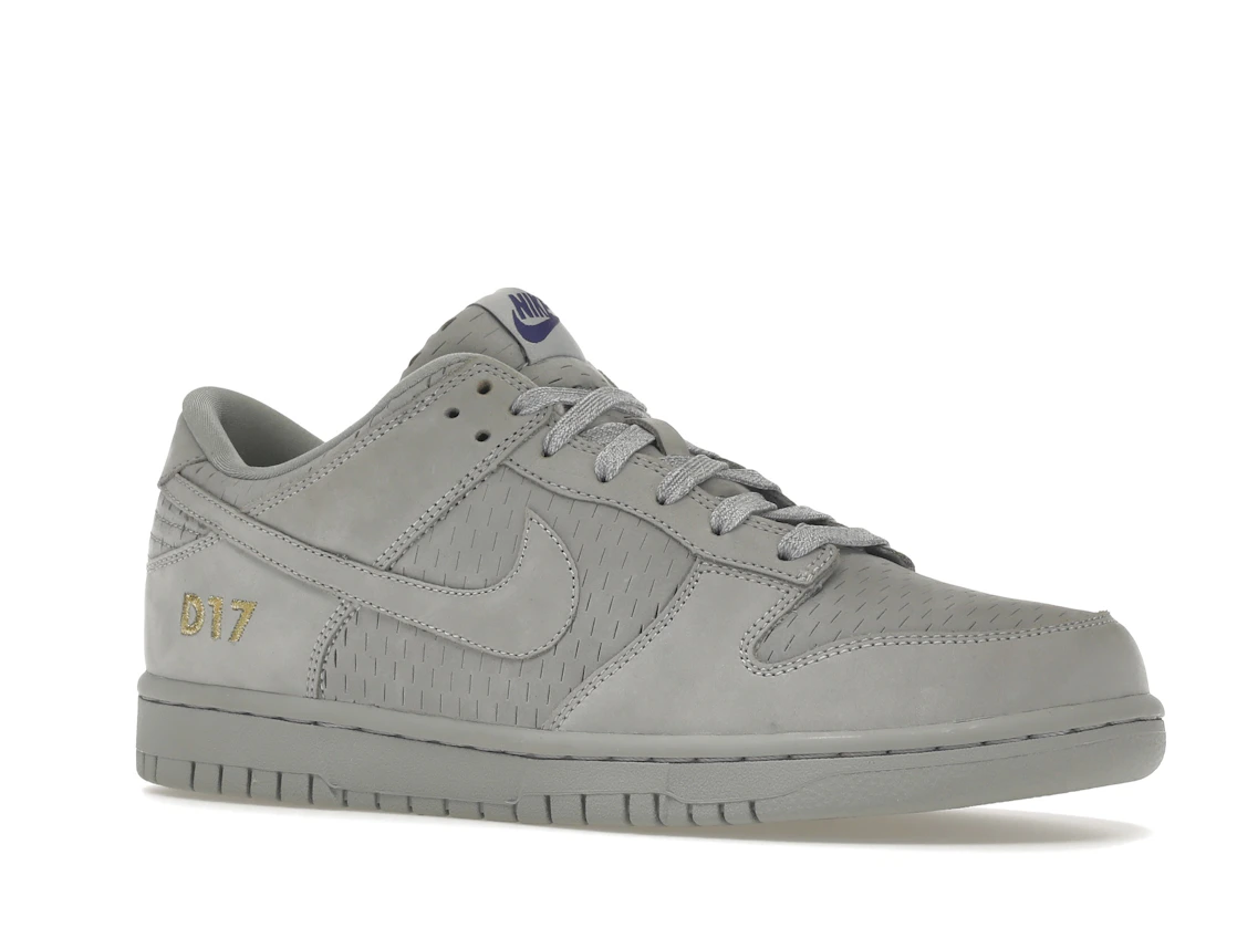 Vue 4 de Nike Dunk Low Plattenbau