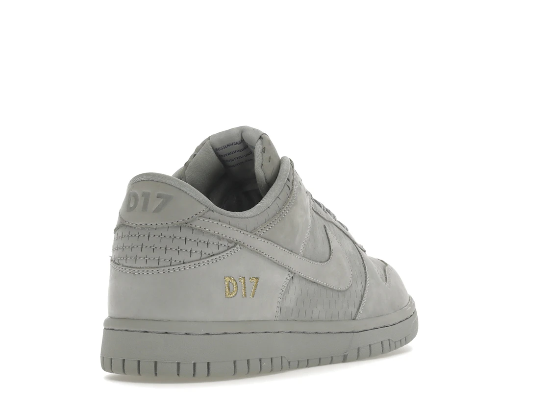 Vue 31 de Nike Dunk Low Plattenbau