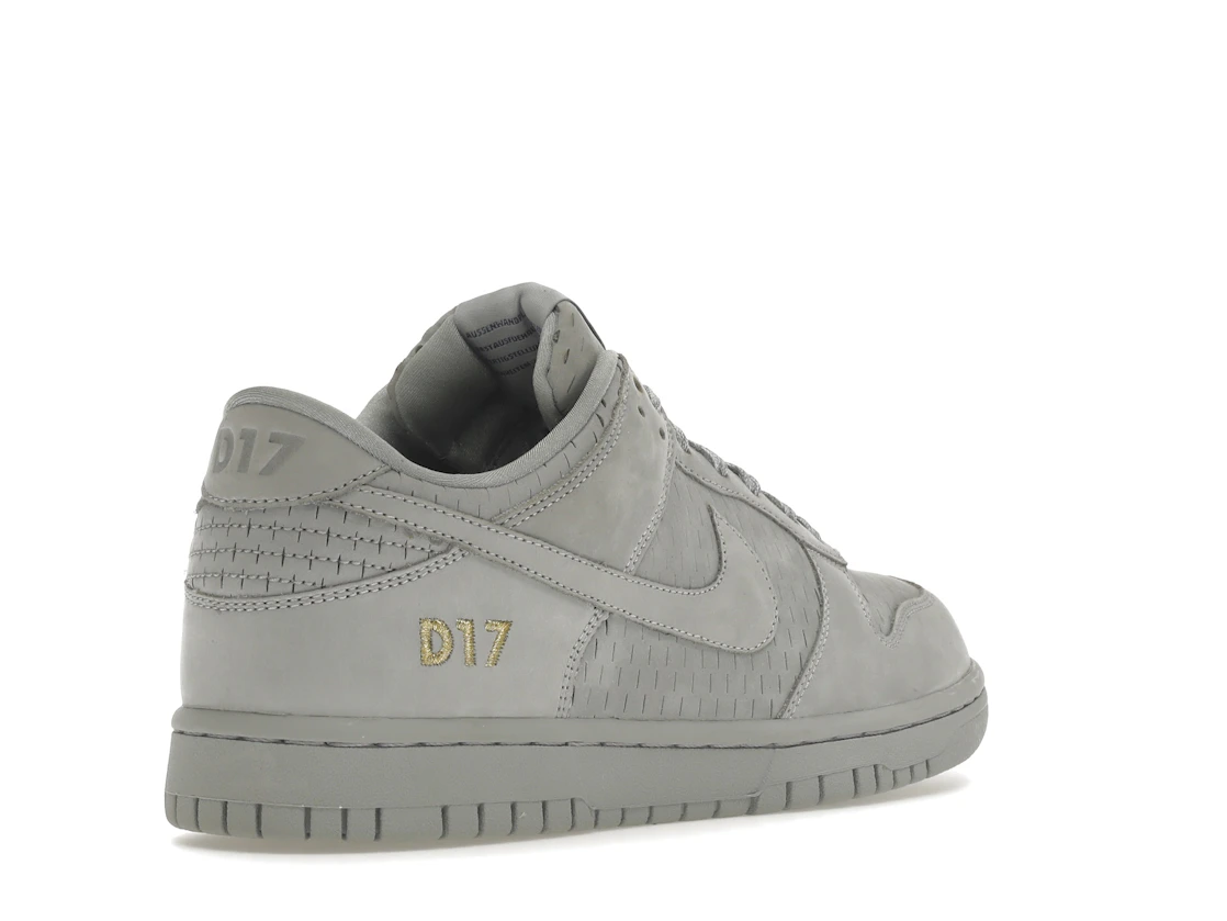 Vue 32 de Nike Dunk Low Plattenbau