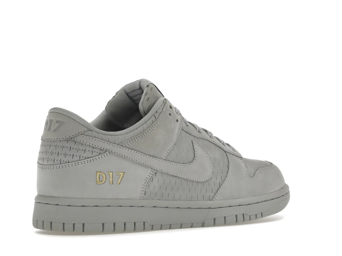 Vue 33 de Nike Dunk Low Plattenbau