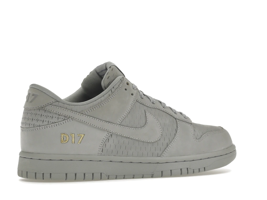 Vue 34 de Nike Dunk Low Plattenbau