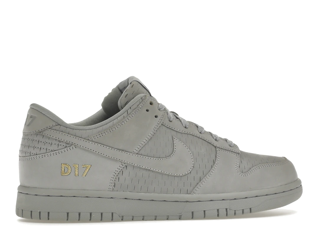 Vue 35 de Nike Dunk Low Plattenbau