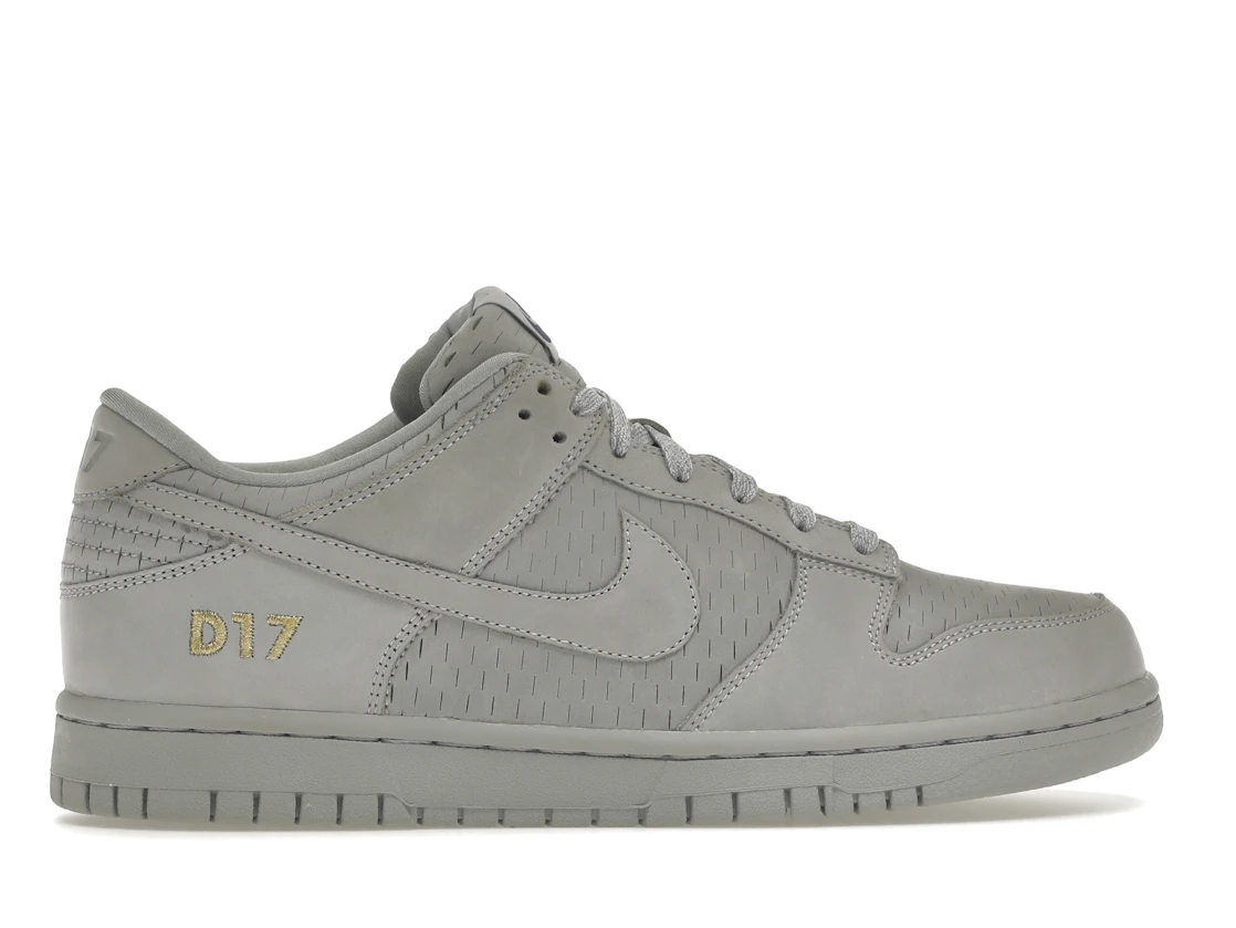 Vue 36 de Nike Dunk Low Plattenbau