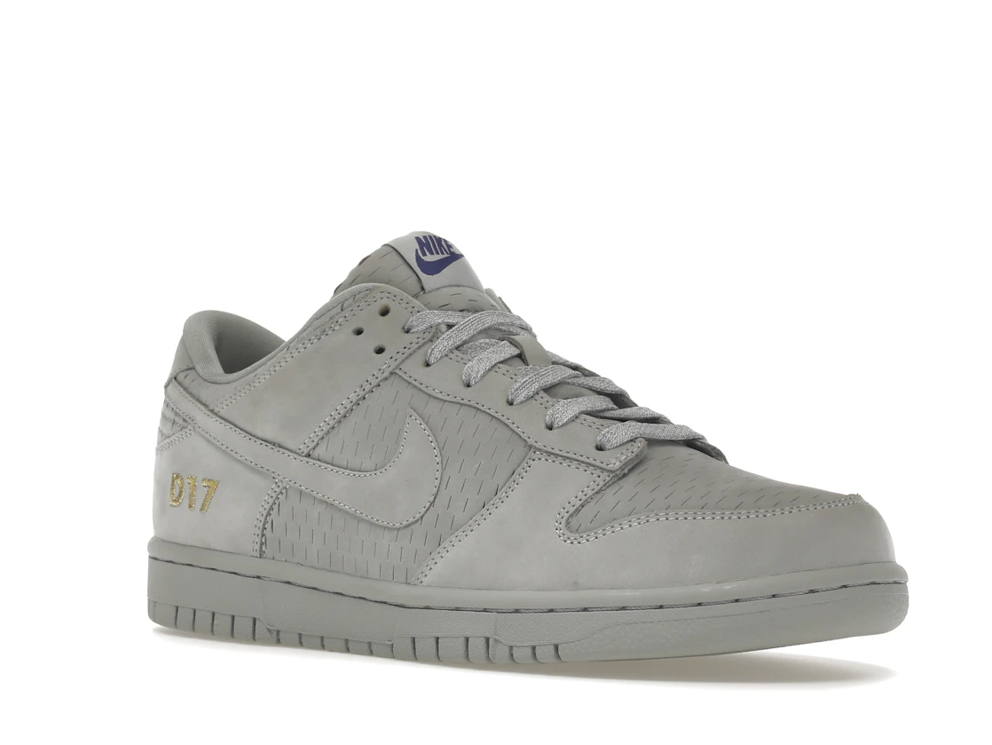 Vue 5 de Nike Dunk Low Plattenbau