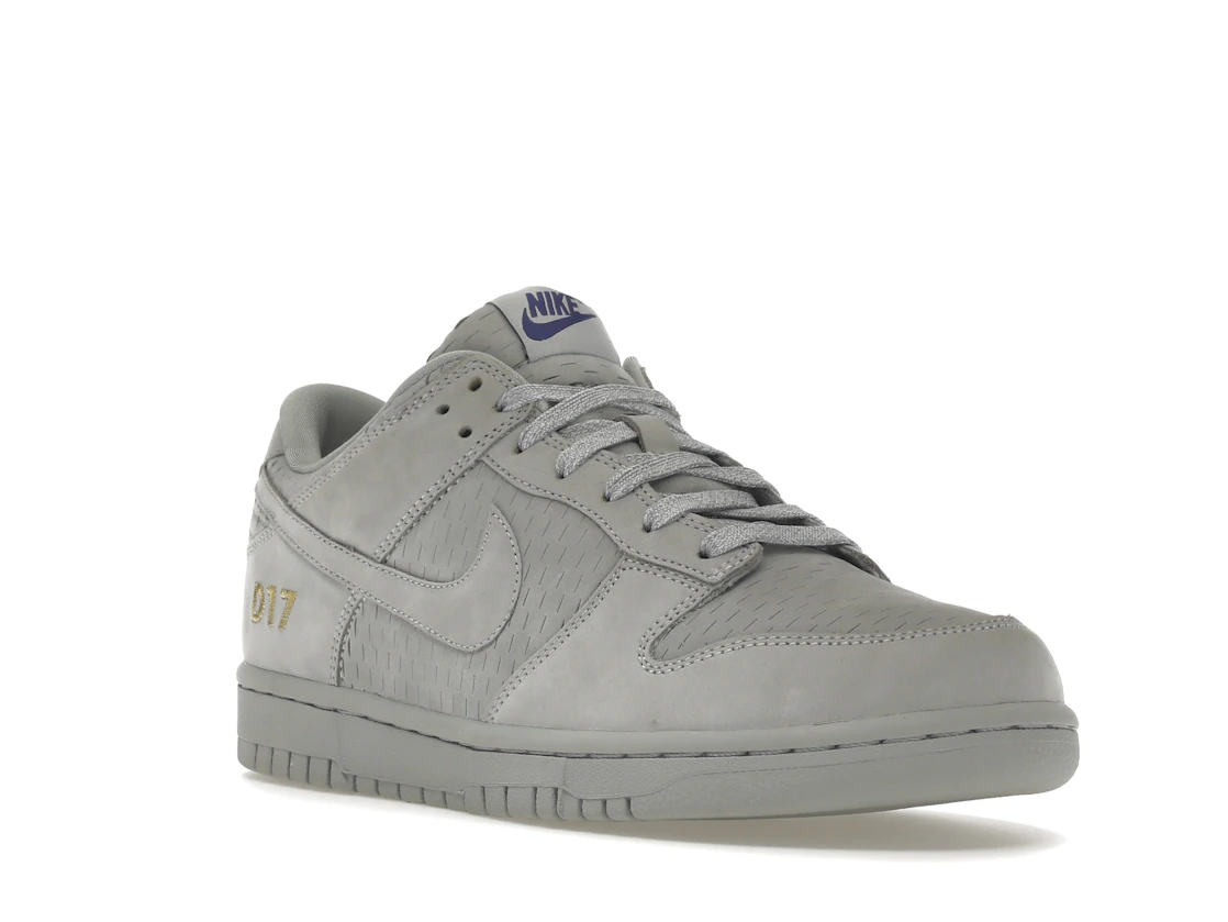 Vue 6 de Nike Dunk Low Plattenbau