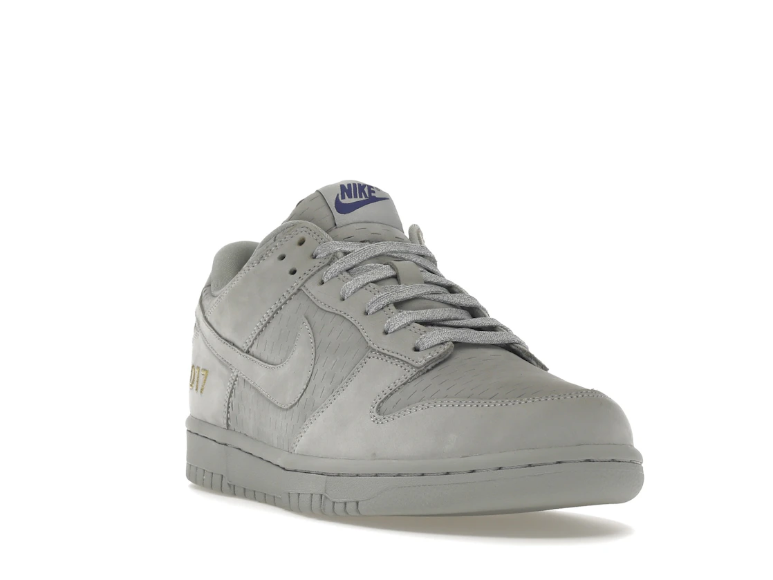 Vue 7 de Nike Dunk Low Plattenbau