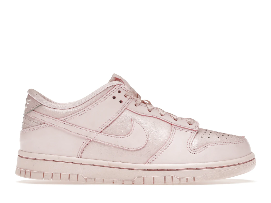 Vue 1 de Nike Dunk Low Prism Pink (GS)