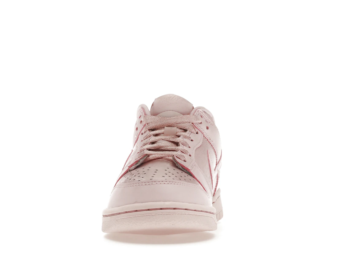 Vue 11 de Nike Dunk Low Prism Pink (GS)