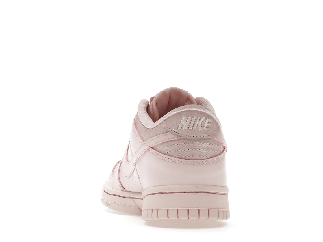 Vue 27 de Nike Dunk Low Prism Pink (GS)