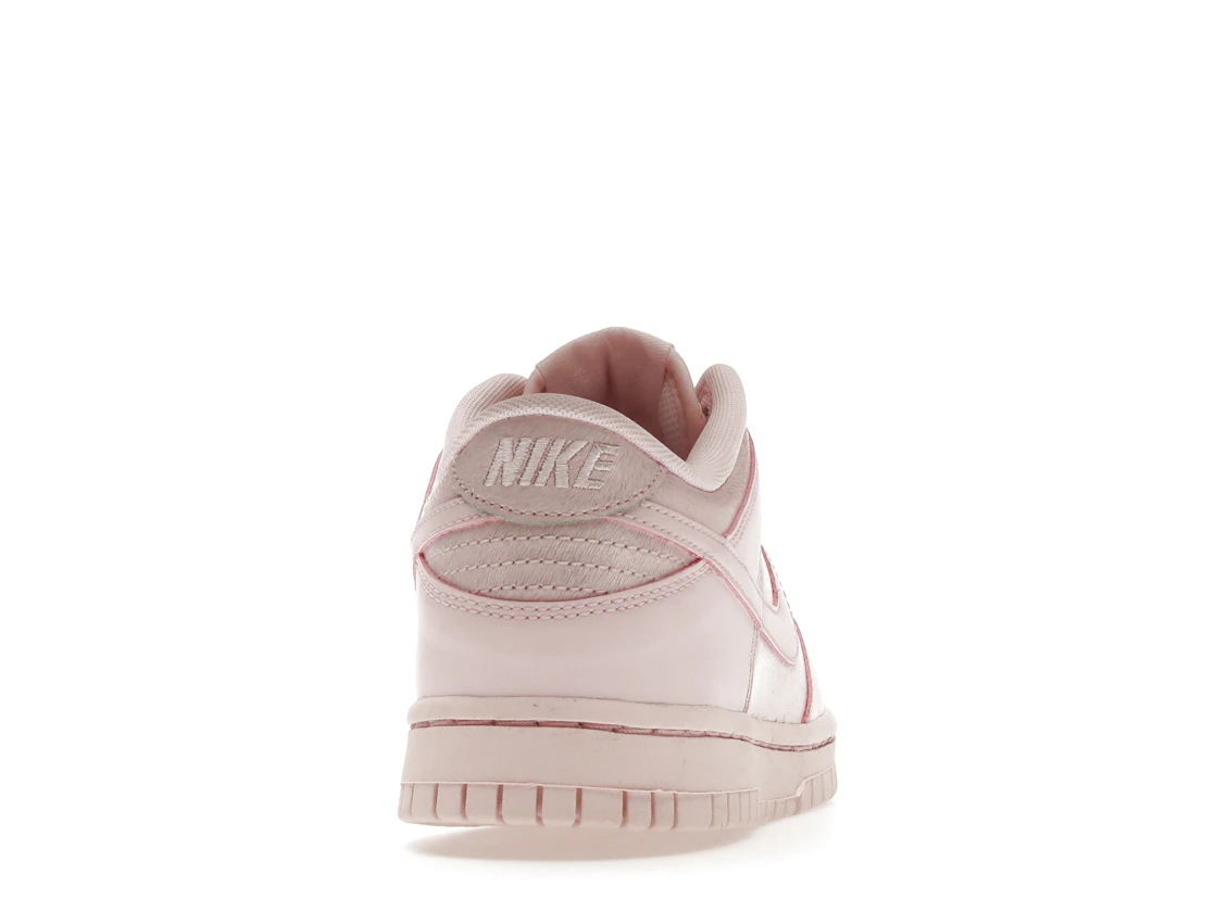 Vue 29 de Nike Dunk Low Prism Pink (GS)