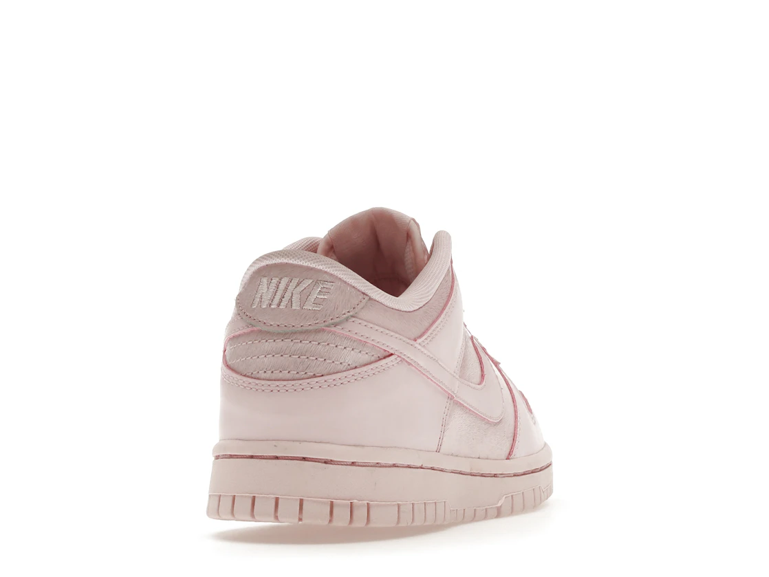 Vue 30 de Nike Dunk Low Prism Pink (GS)