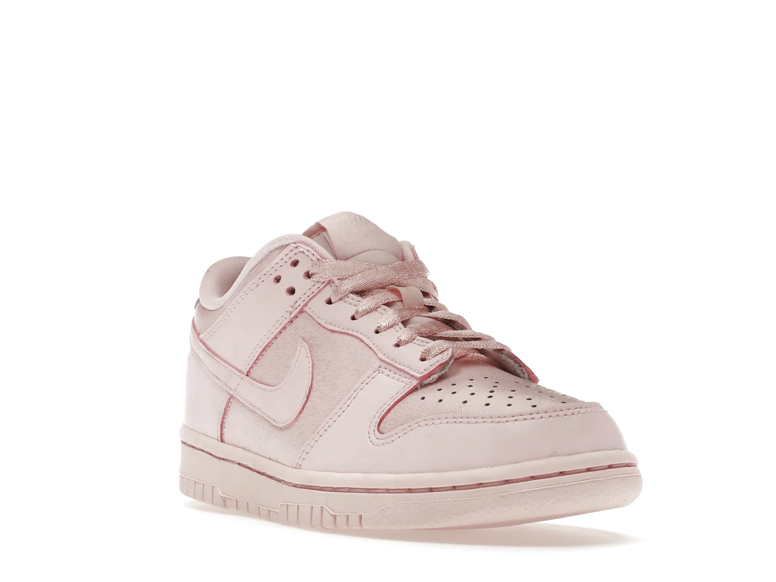 Vue 7 de Nike Dunk Low Prism Pink (GS)