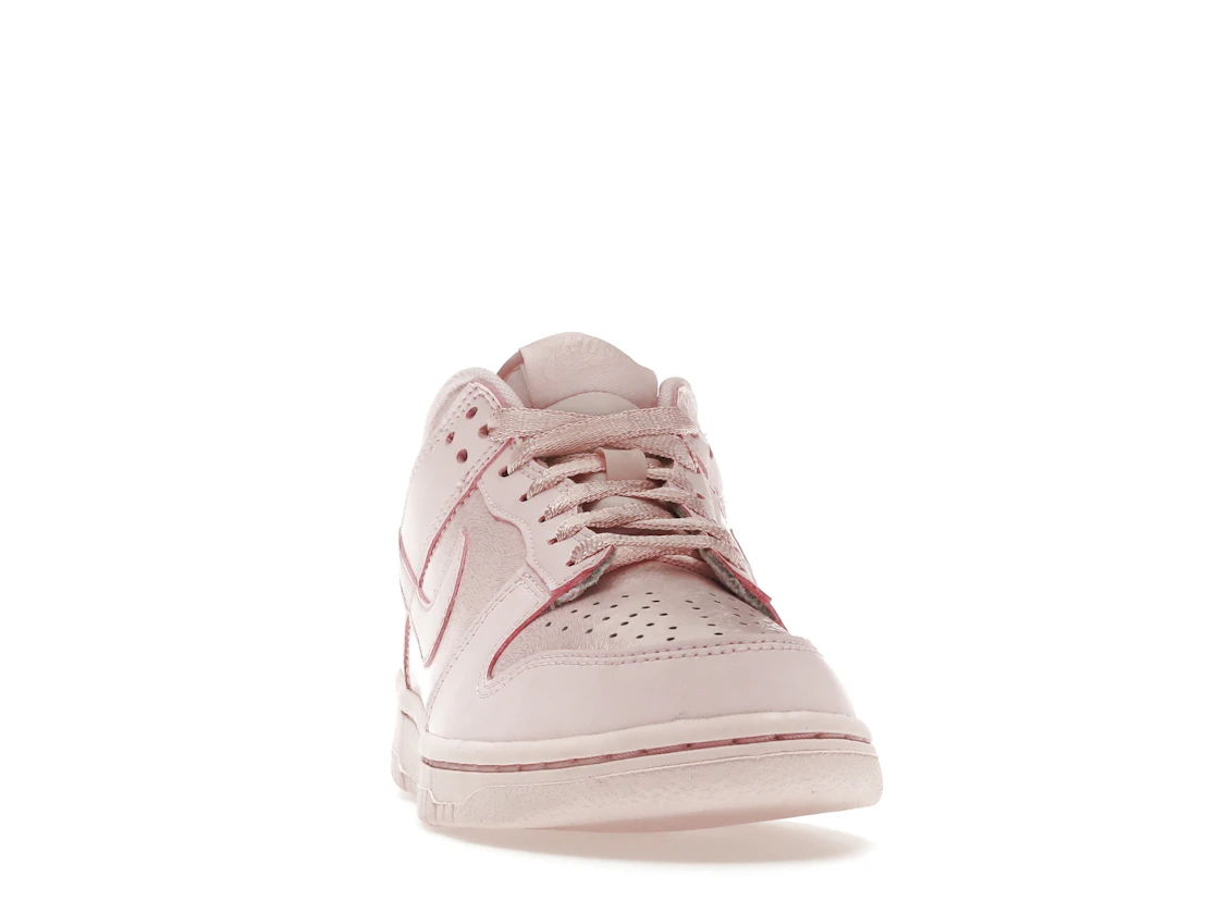 Vue 9 de Nike Dunk Low Prism Pink (GS)