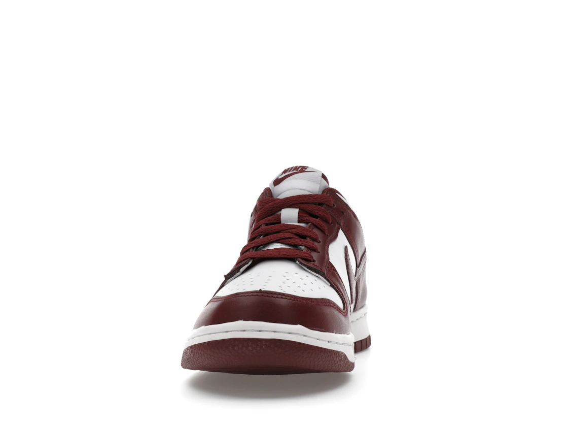 Vue 11 de Nike Dunk Low Redwood (GS)