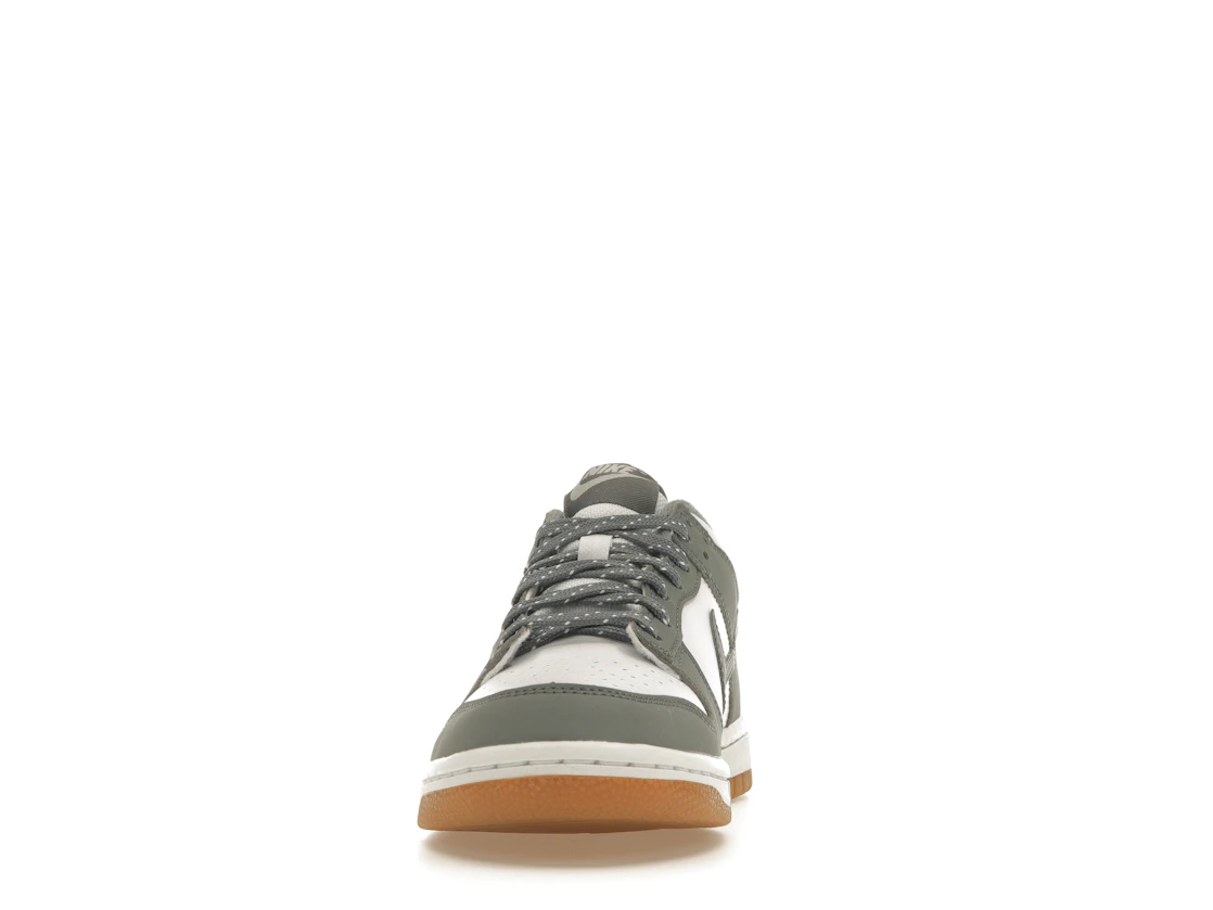 Vue 11 de Nike Dunk Low Reflective Grey (GS)