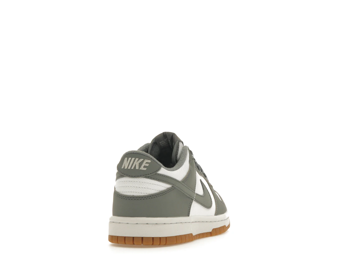 Vue 30 de Nike Dunk Low Reflective Grey (GS)