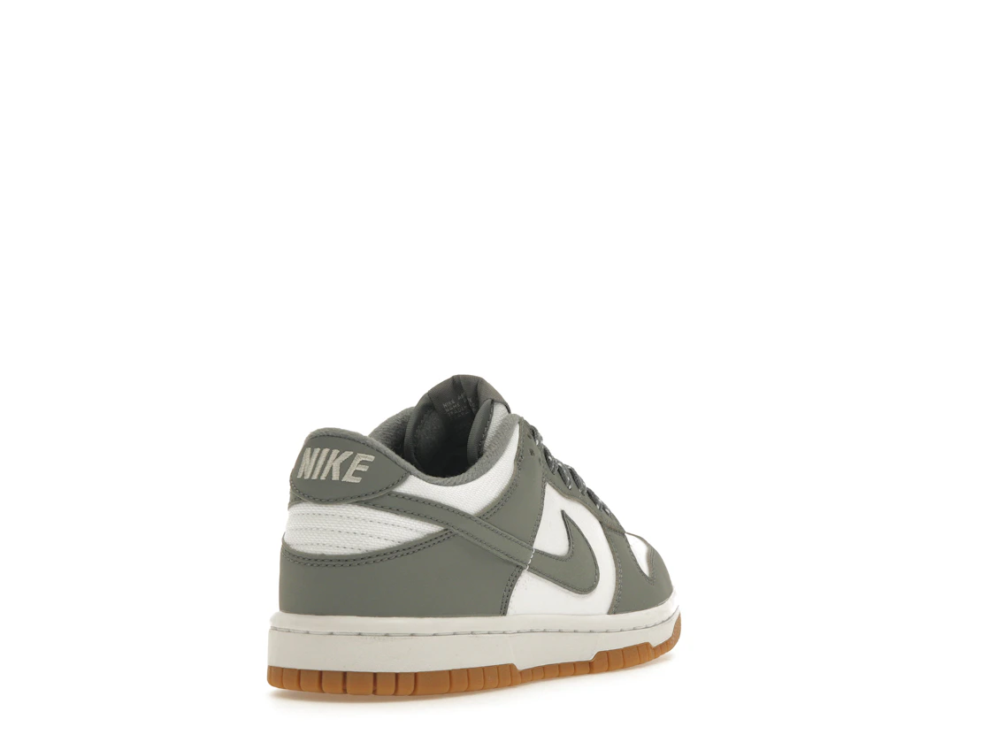 Vue 31 de Nike Dunk Low Reflective Grey (GS)