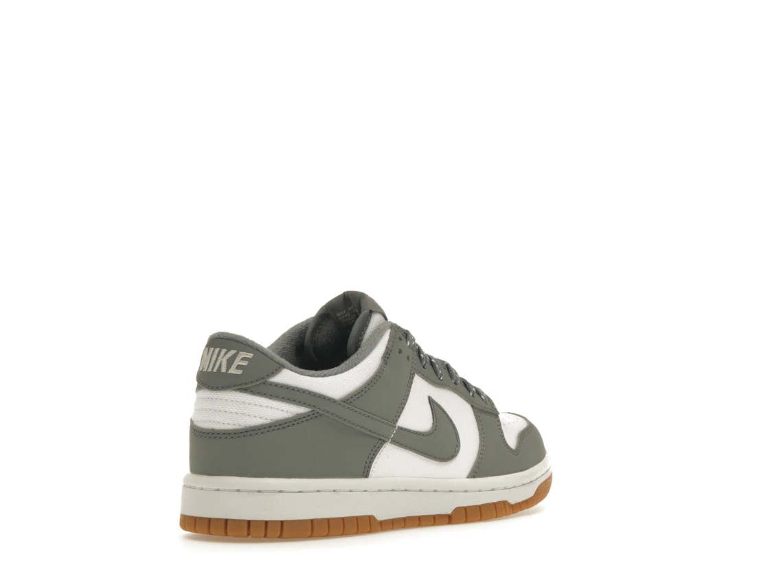 Vue 32 de Nike Dunk Low Reflective Grey (GS)