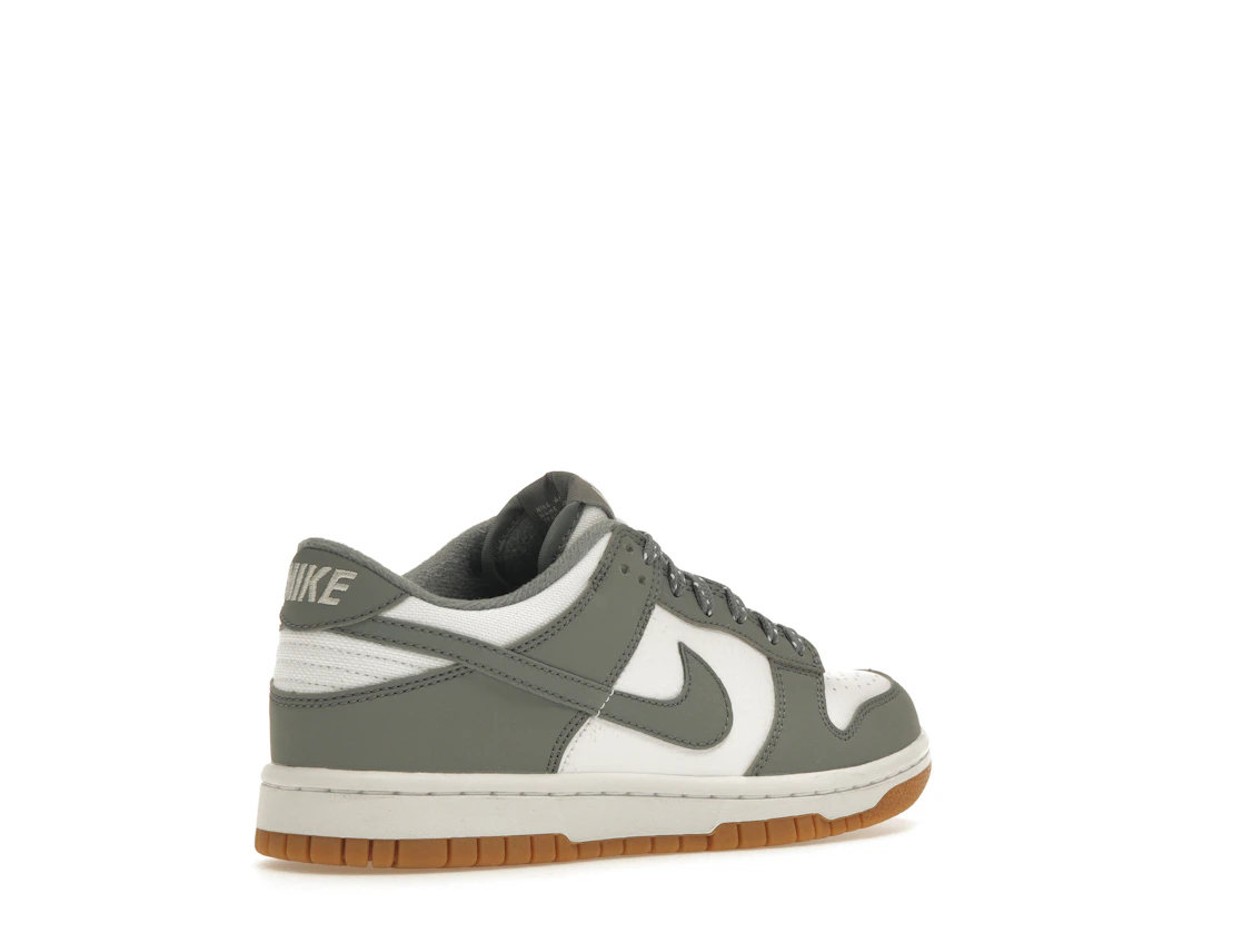 Vue 33 de Nike Dunk Low Reflective Grey (GS)