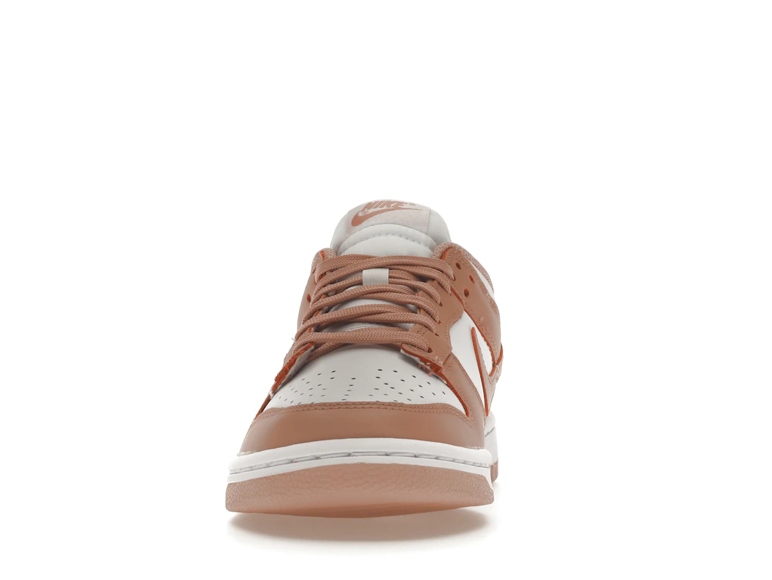 Vue 11 de Nike Dunk Low Rose Whisper 