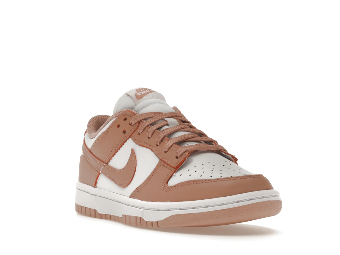 Vue 7 de Nike Dunk Low Rose Whisper 