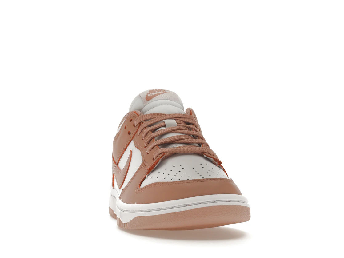Vue 9 de Nike Dunk Low Rose Whisper 