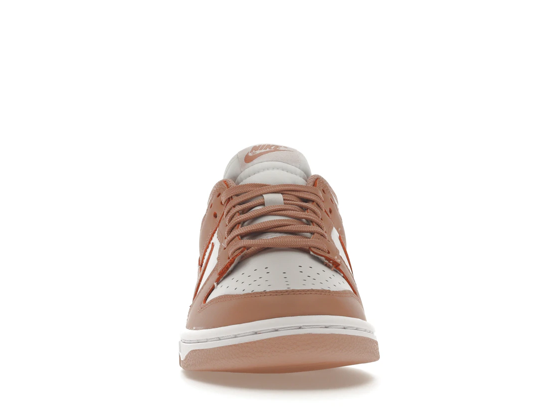 Vue 10 de Nike Dunk Low Rose Whisper 