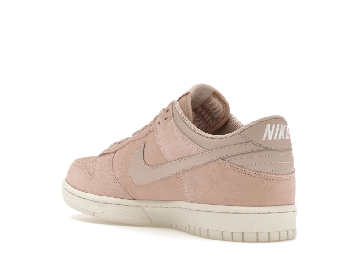 Vue 24 de Nike Dunk Low Silt Red/Silt Red-Summit White