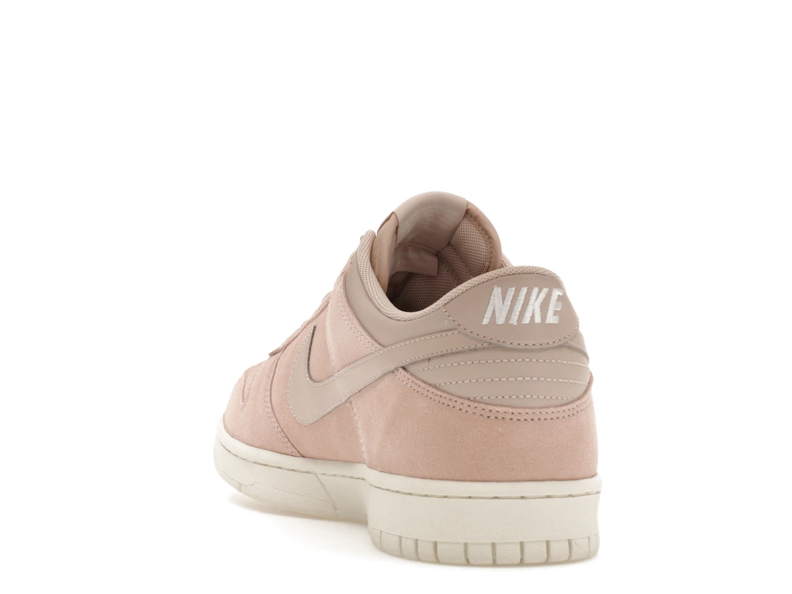 Vue 26 de Nike Dunk Low Silt Red/Silt Red-Summit White