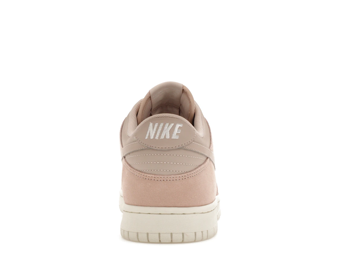 Vue 28 de Nike Dunk Low Silt Red/Silt Red-Summit White