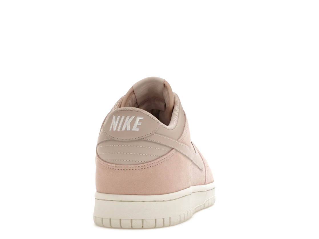 Vue 29 de Nike Dunk Low Silt Red/Silt Red-Summit White