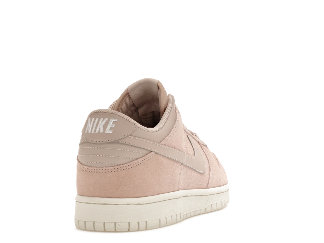 Vue 30 de Nike Dunk Low Silt Red/Silt Red-Summit White