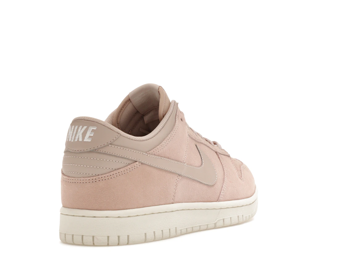 Vue 31 de Nike Dunk Low Silt Red/Silt Red-Summit White