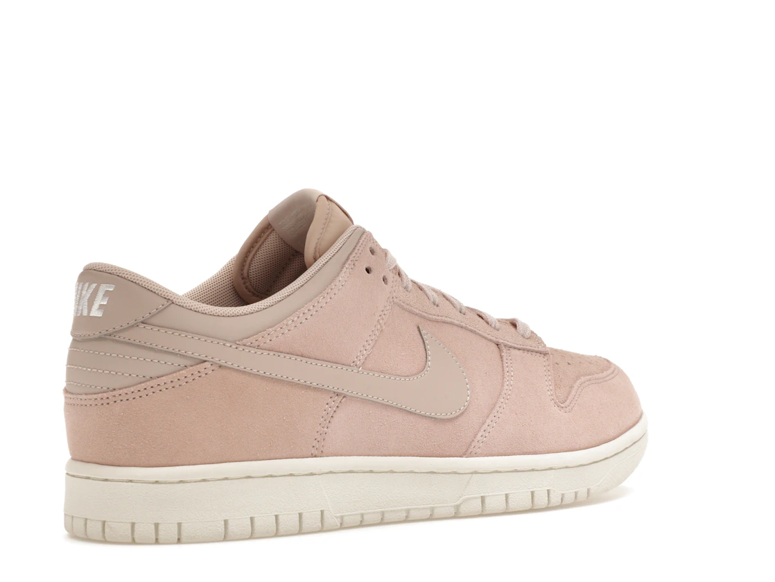 Vue 33 de Nike Dunk Low Silt Red/Silt Red-Summit White