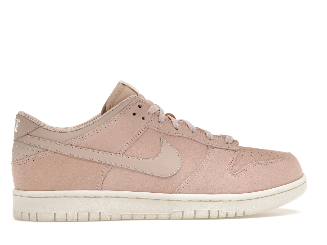 Vue 36 de Nike Dunk Low Silt Red/Silt Red-Summit White