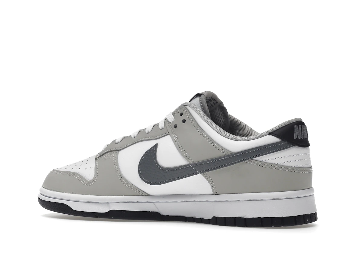 Vue 22 de Nike Dunk Low Stencil Swoosh