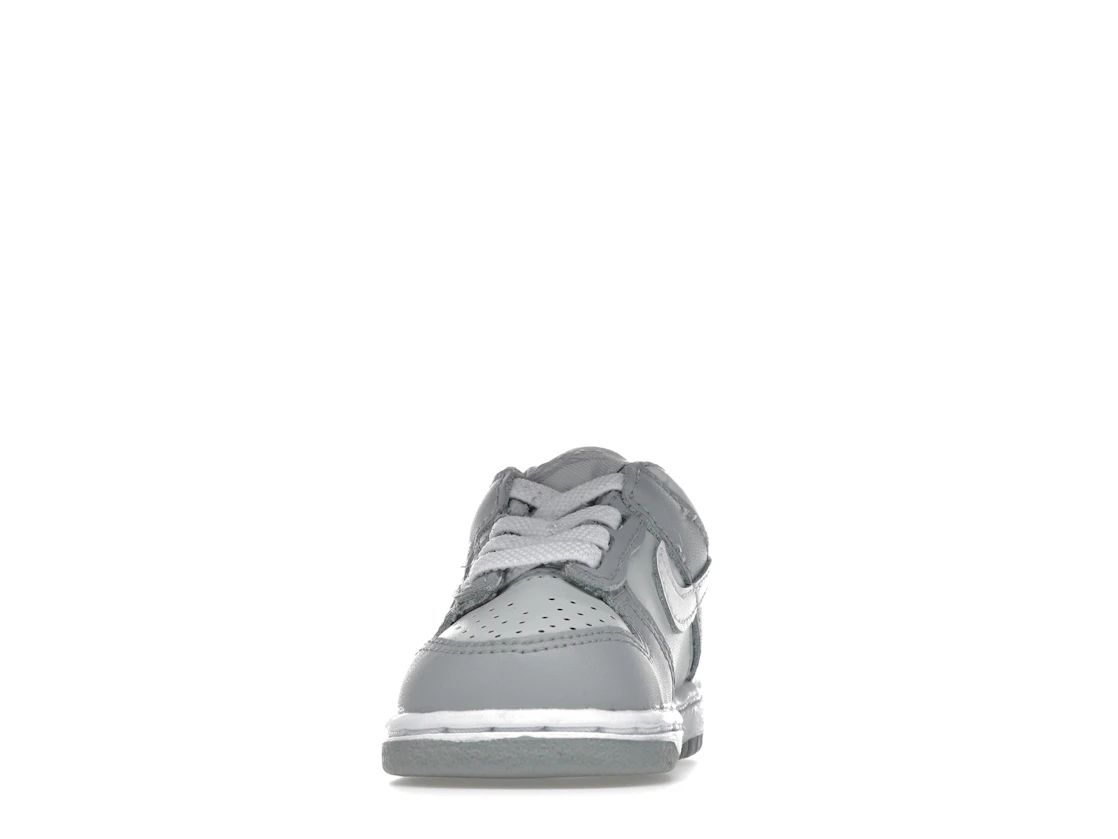 Vue 11 de Nike Dunk Low Two-Toned Grey (TD)