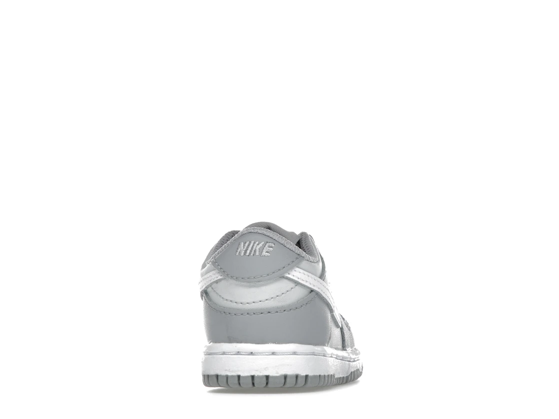 Vue 29 de Nike Dunk Low Two-Toned Grey (TD)