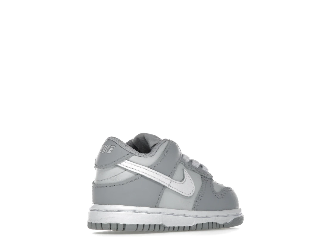 Vue 33 de Nike Dunk Low Two-Toned Grey (TD)