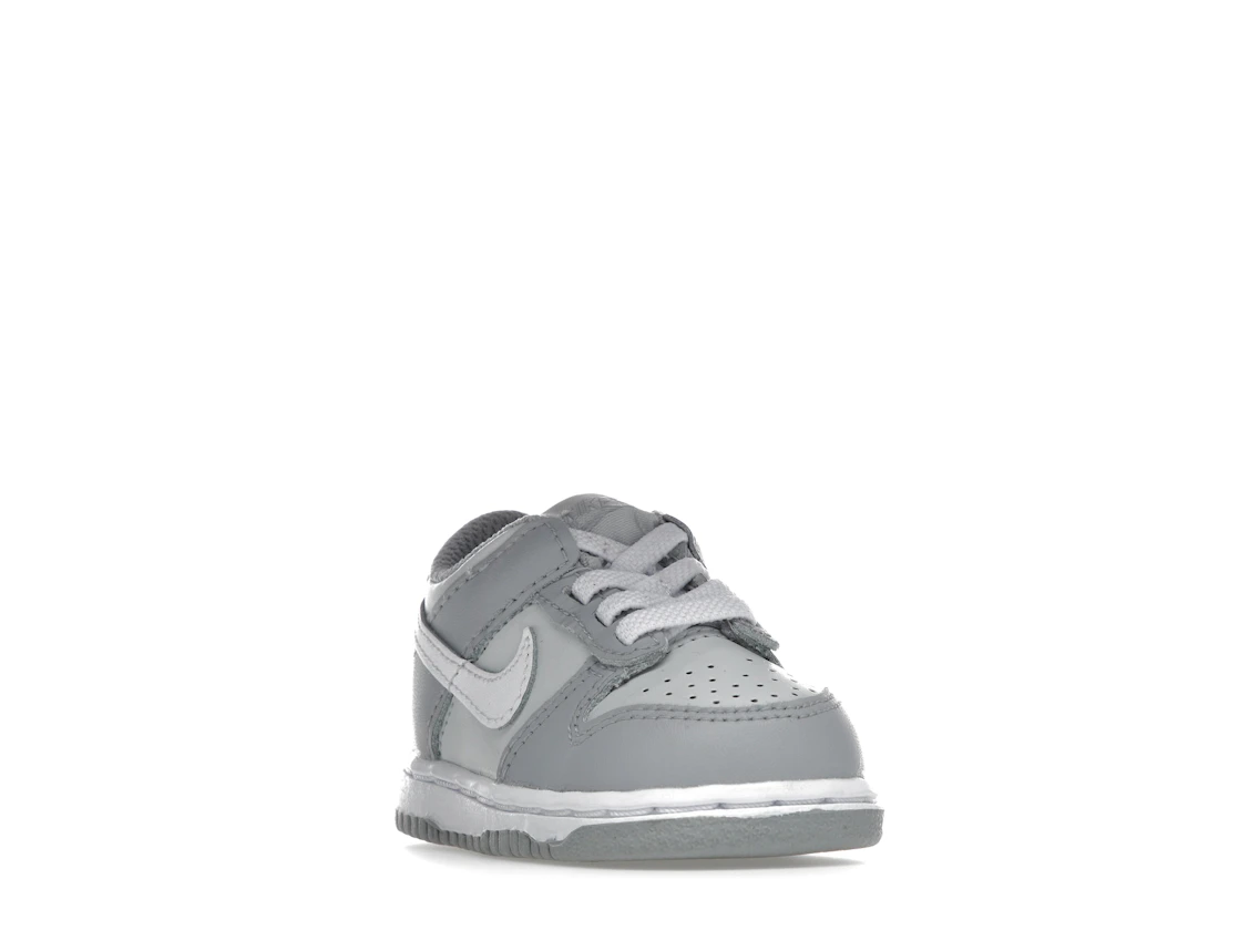 Vue 7 de Nike Dunk Low Two-Toned Grey (TD)