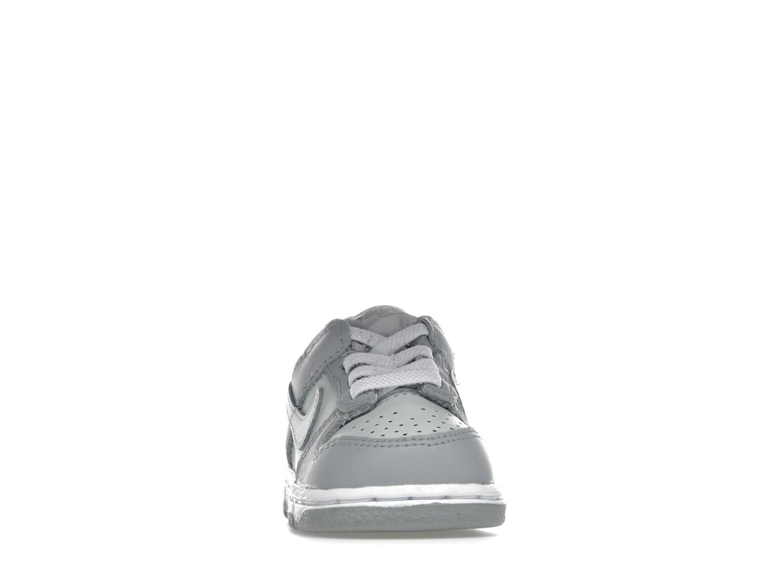 Vue 9 de Nike Dunk Low Two-Toned Grey (TD)