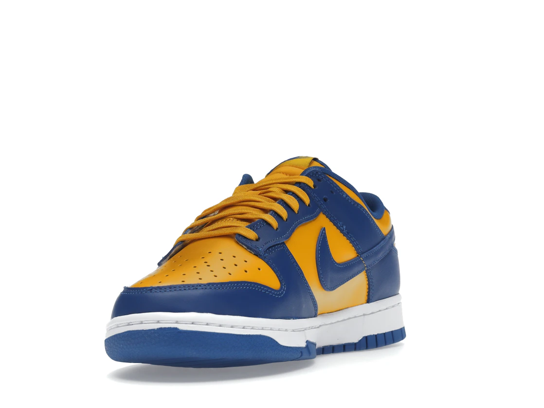 Vue 13 de Nike Dunk Low UCLA