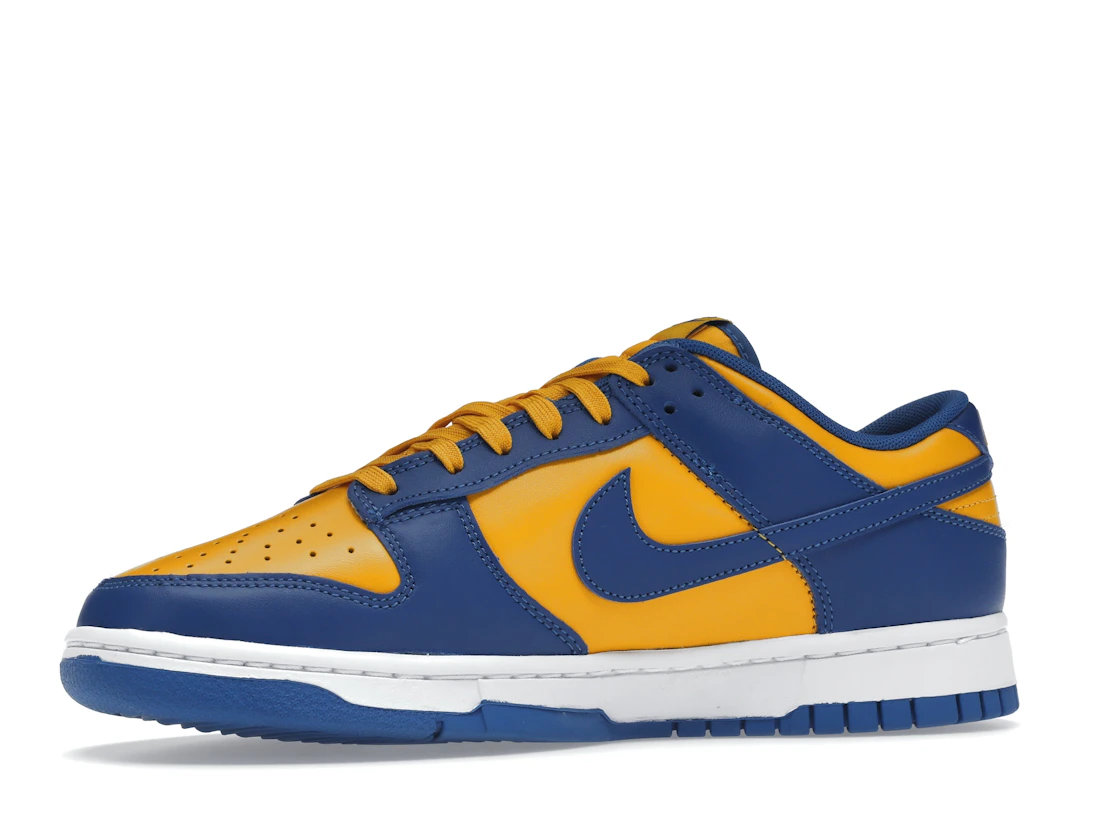 Vue 17 de Nike Dunk Low UCLA