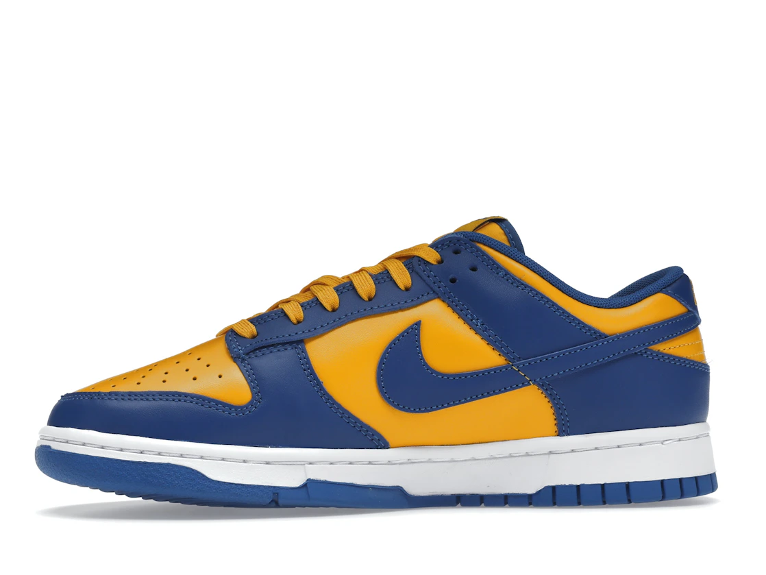 Vue 18 de Nike Dunk Low UCLA