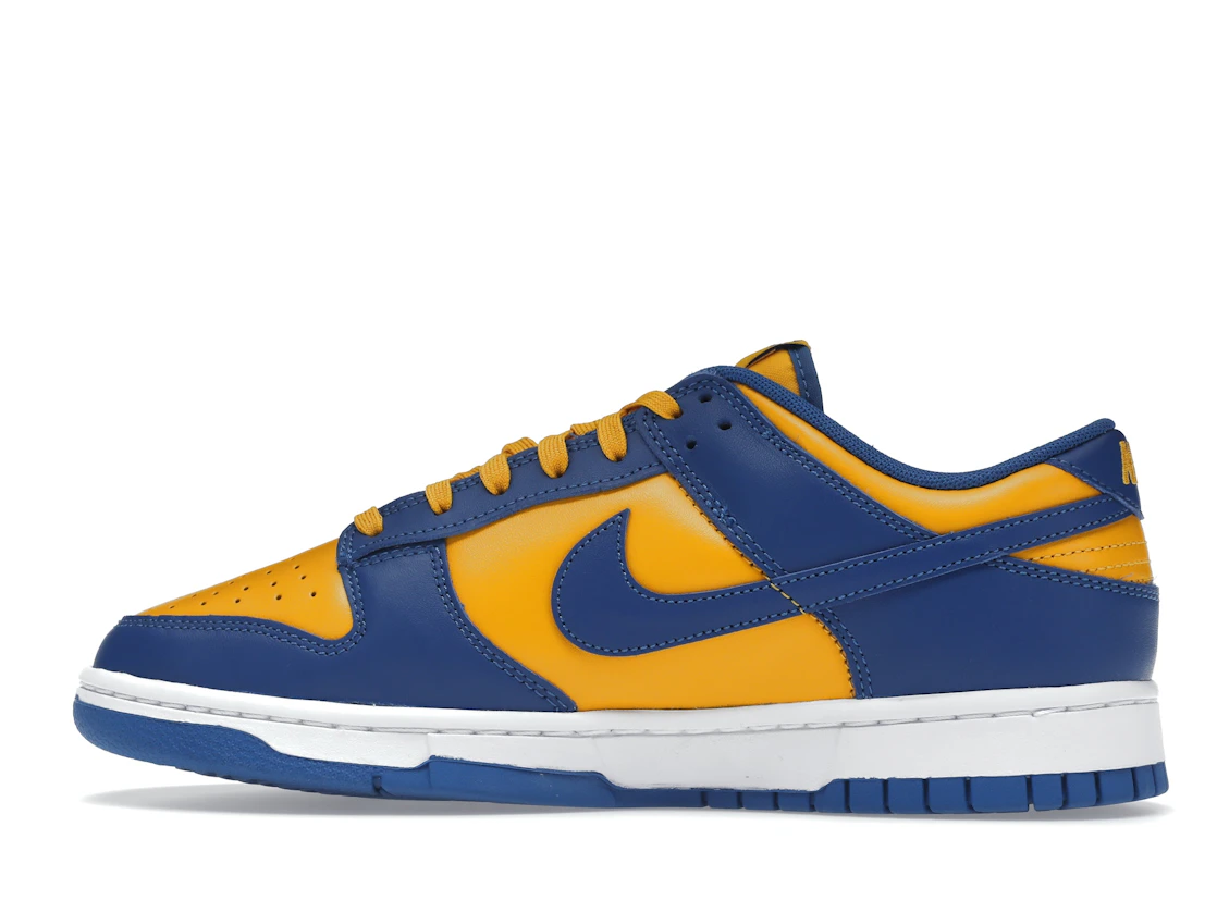 Vue 20 de Nike Dunk Low UCLA
