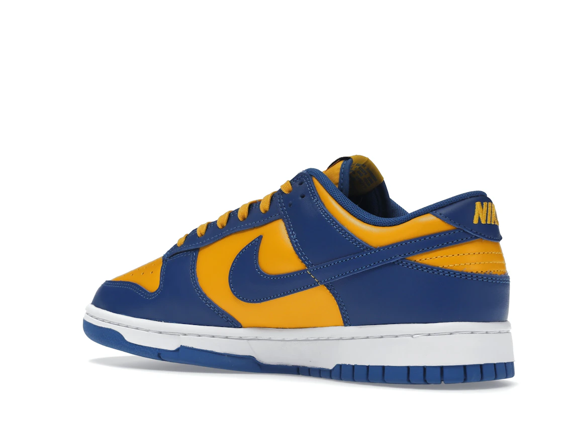 Vue 23 de Nike Dunk Low UCLA