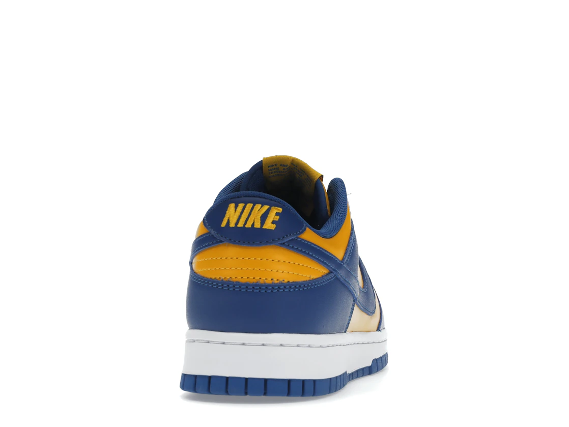 Vue 29 de Nike Dunk Low UCLA